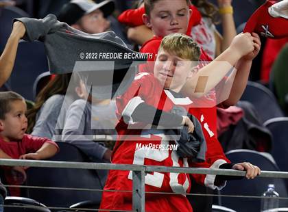 Thumbnail 1 in Mart vs. Albany (UIL 2A D2 Final) photogallery.