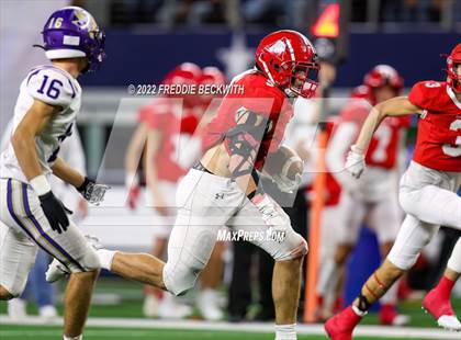 Thumbnail 2 in Mart vs. Albany (UIL 2A D2 Final) photogallery.