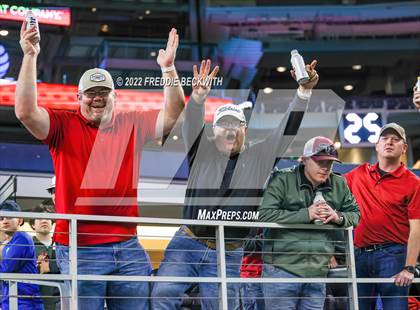 Thumbnail 1 in Mart vs. Albany (UIL 2A D2 Final) photogallery.