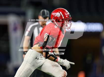 Thumbnail 3 in Mart vs. Albany (UIL 2A D2 Final) photogallery.