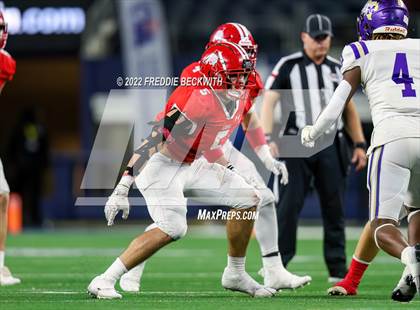 Thumbnail 3 in Mart vs. Albany (UIL 2A D2 Final) photogallery.