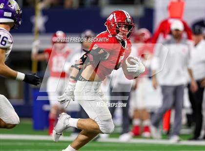 Thumbnail 1 in Mart vs. Albany (UIL 2A D2 Final) photogallery.