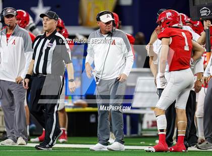 Thumbnail 2 in Mart vs. Albany (UIL 2A D2 Final) photogallery.
