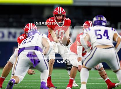 Thumbnail 1 in Mart vs. Albany (UIL 2A D2 Final) photogallery.