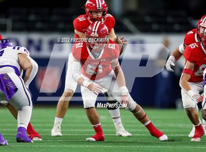 Thumbnail 1 in Mart vs. Albany (UIL 2A D2 Final) photogallery.