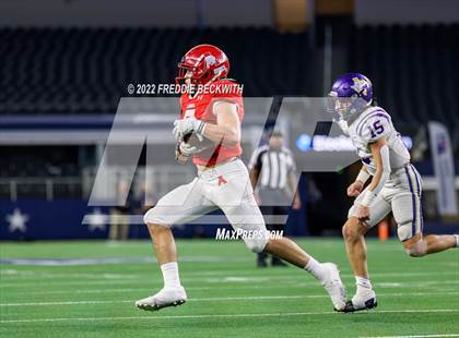 Thumbnail 1 in Mart vs. Albany (UIL 2A D2 Final) photogallery.