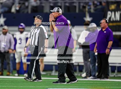 Thumbnail 1 in Mart vs. Albany (UIL 2A D2 Final) photogallery.