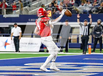 Thumbnail 1 in Mart vs. Albany (UIL 2A D2 Final) photogallery.
