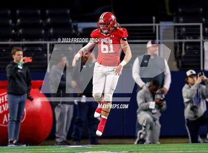 Thumbnail 3 in Mart vs. Albany (UIL 2A D2 Final) photogallery.