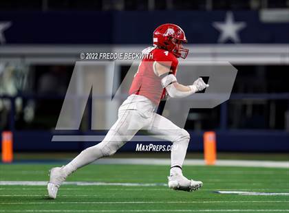 Thumbnail 1 in Mart vs. Albany (UIL 2A D2 Final) photogallery.