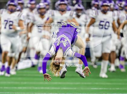 Thumbnail 3 in Mart vs. Albany (UIL 2A D2 Final) photogallery.