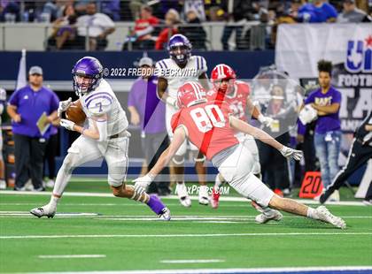 Thumbnail 2 in Mart vs. Albany (UIL 2A D2 Final) photogallery.