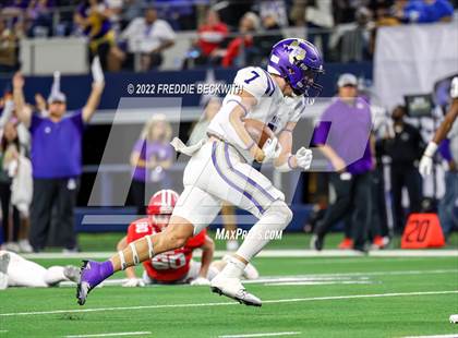Thumbnail 3 in Mart vs. Albany (UIL 2A D2 Final) photogallery.