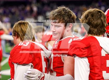 Thumbnail 2 in Mart vs. Albany (UIL 2A D2 Final) photogallery.