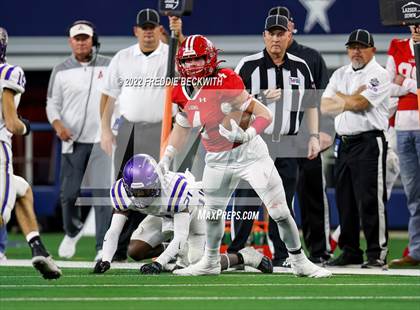 Thumbnail 1 in Mart vs. Albany (UIL 2A D2 Final) photogallery.