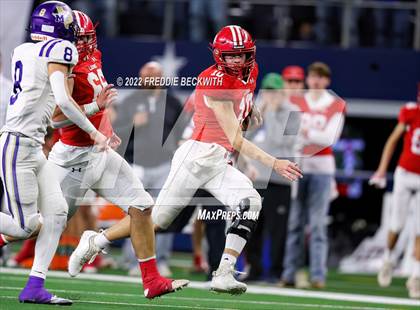 Thumbnail 3 in Mart vs. Albany (UIL 2A D2 Final) photogallery.