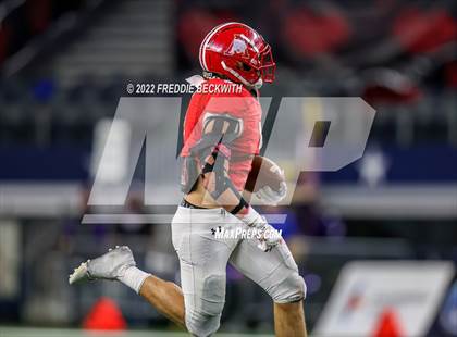 Thumbnail 3 in Mart vs. Albany (UIL 2A D2 Final) photogallery.