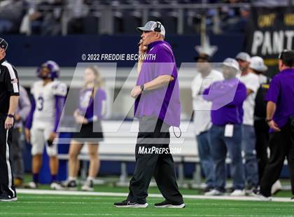 Thumbnail 3 in Mart vs. Albany (UIL 2A D2 Final) photogallery.