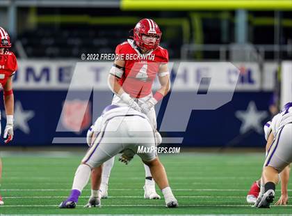 Thumbnail 3 in Mart vs. Albany (UIL 2A D2 Final) photogallery.