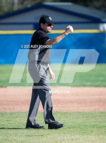 Thumbnail 1 in Poway @ San Pasqual (North County Tournament) photogallery.