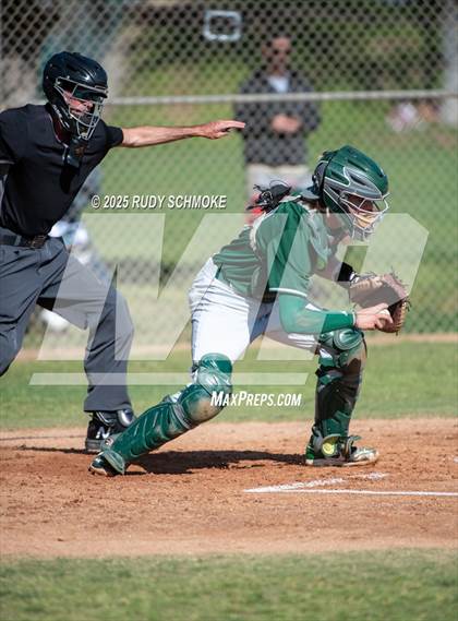 Thumbnail 3 in Poway @ San Pasqual (North County Tournament) photogallery.