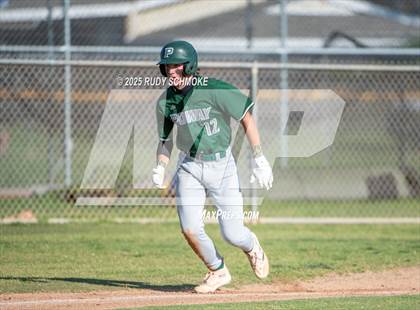 Thumbnail 1 in Poway @ San Pasqual (North County Tournament) photogallery.