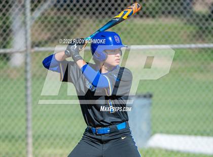 Thumbnail 3 in Poway @ San Pasqual (North County Tournament) photogallery.