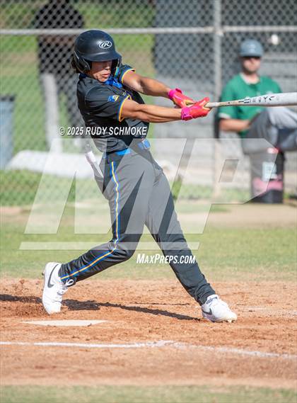 Thumbnail 2 in Poway @ San Pasqual (North County Tournament) photogallery.