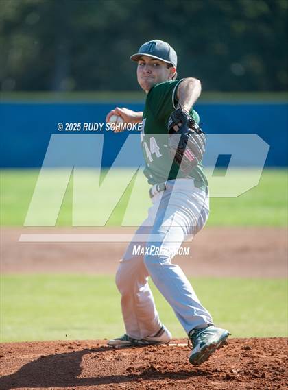 Thumbnail 3 in Poway @ San Pasqual (North County Tournament) photogallery.