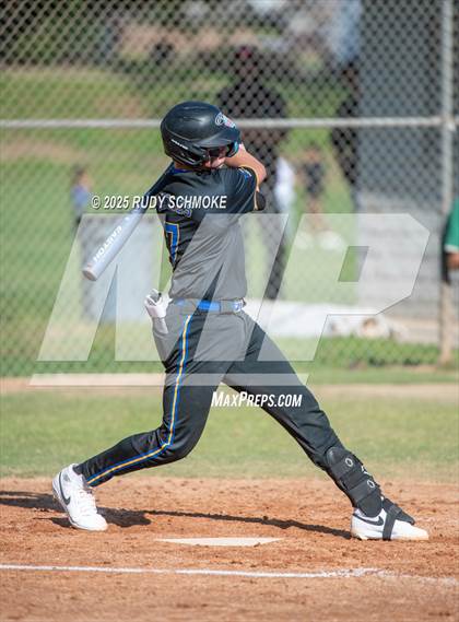 Thumbnail 3 in Poway @ San Pasqual (North County Tournament) photogallery.