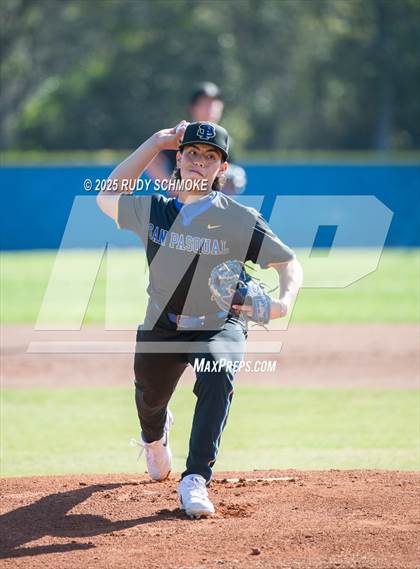 Thumbnail 3 in Poway @ San Pasqual (North County Tournament) photogallery.
