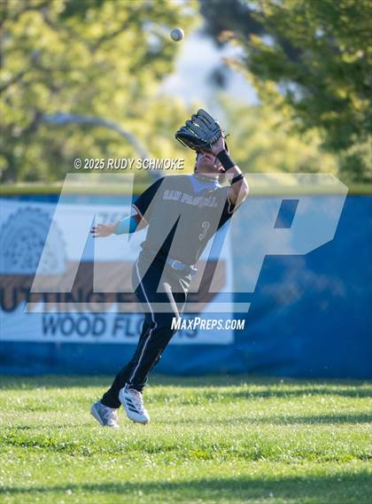 Thumbnail 2 in Poway @ San Pasqual (North County Tournament) photogallery.