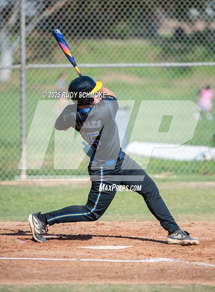 Thumbnail 1 in Poway @ San Pasqual (North County Tournament) photogallery.