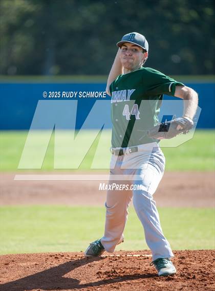 Thumbnail 1 in Poway @ San Pasqual (North County Tournament) photogallery.