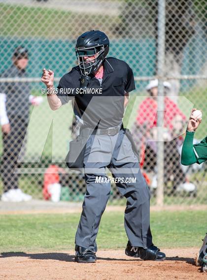 Thumbnail 1 in Poway @ San Pasqual (North County Tournament) photogallery.