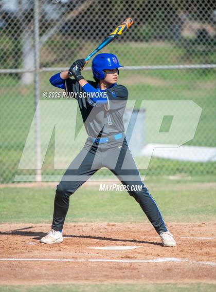 Thumbnail 2 in Poway @ San Pasqual (North County Tournament) photogallery.