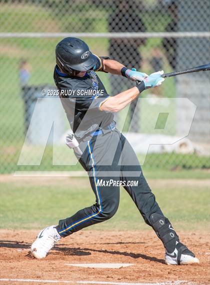 Thumbnail 2 in Poway @ San Pasqual (North County Tournament) photogallery.