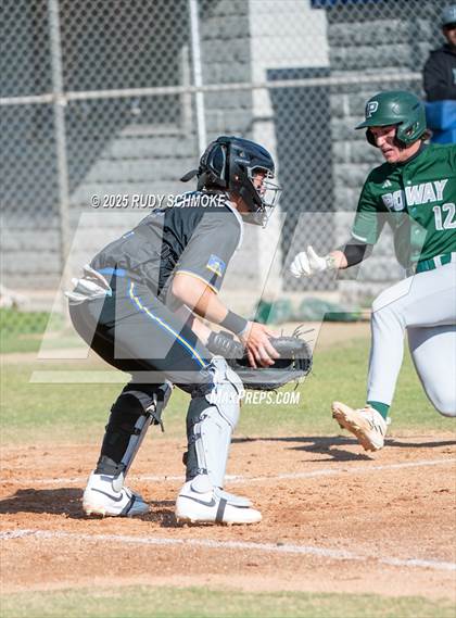 Thumbnail 1 in Poway @ San Pasqual (North County Tournament) photogallery.