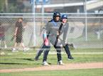 Photo from the gallery "Poway @ San Pasqual (North County Tournament)"
