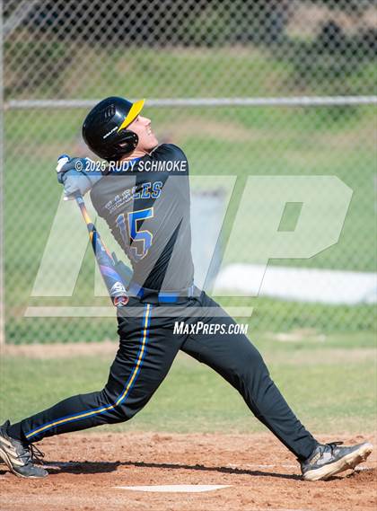 Thumbnail 3 in Poway @ San Pasqual (North County Tournament) photogallery.