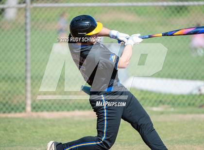 Thumbnail 3 in Poway @ San Pasqual (North County Tournament) photogallery.