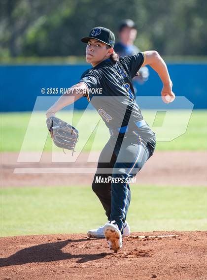 Thumbnail 1 in Poway @ San Pasqual (North County Tournament) photogallery.