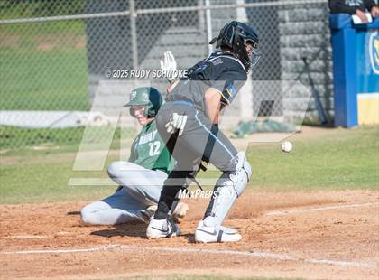 Thumbnail 2 in Poway @ San Pasqual (North County Tournament) photogallery.