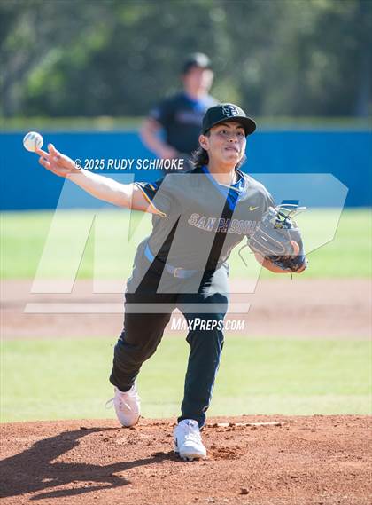 Thumbnail 1 in Poway @ San Pasqual (North County Tournament) photogallery.