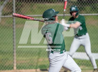 Thumbnail 3 in Poway @ San Pasqual (North County Tournament) photogallery.