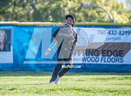 Thumbnail 1 in Poway @ San Pasqual (North County Tournament) photogallery.