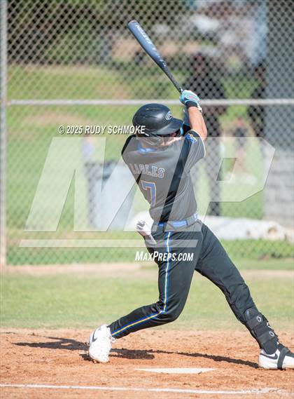 Thumbnail 3 in Poway @ San Pasqual (North County Tournament) photogallery.