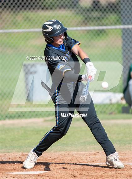 Thumbnail 3 in Poway @ San Pasqual (North County Tournament) photogallery.