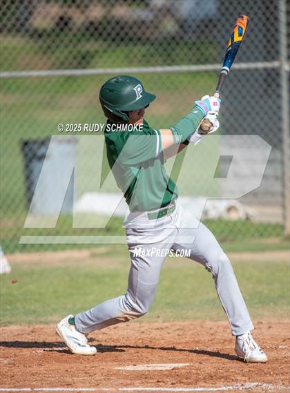 Thumbnail 3 in Poway @ San Pasqual (North County Tournament) photogallery.