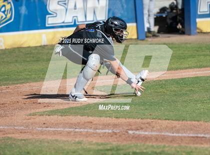 Thumbnail 3 in Poway @ San Pasqual (North County Tournament) photogallery.